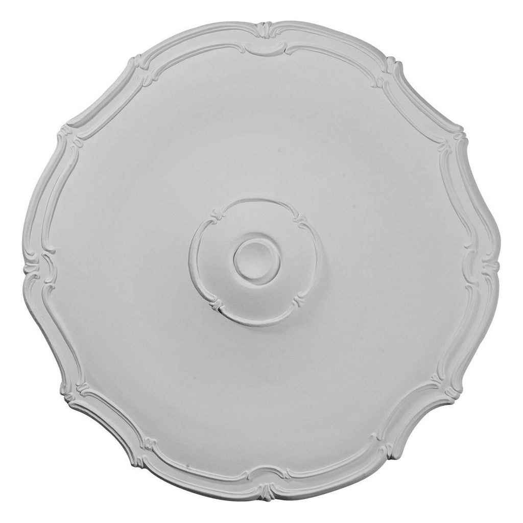 18 7/8 inch x 1 1/2 inch Pompeii Ceiling Medallion M55870