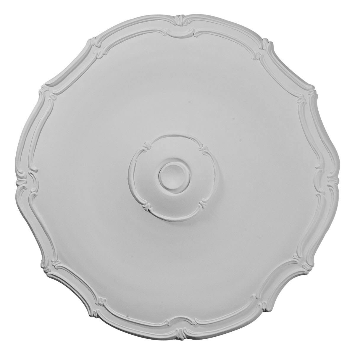 18 7/8 inch x 1 1/2 inch Pompeii Ceiling Medallion M55870