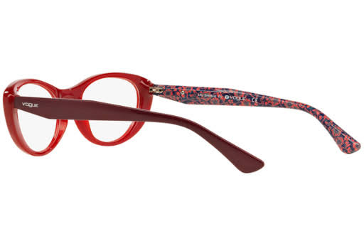Red Dresser W20566