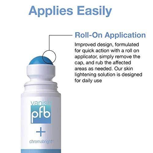 Dark Spot Remover Skin Care Treatment U286575