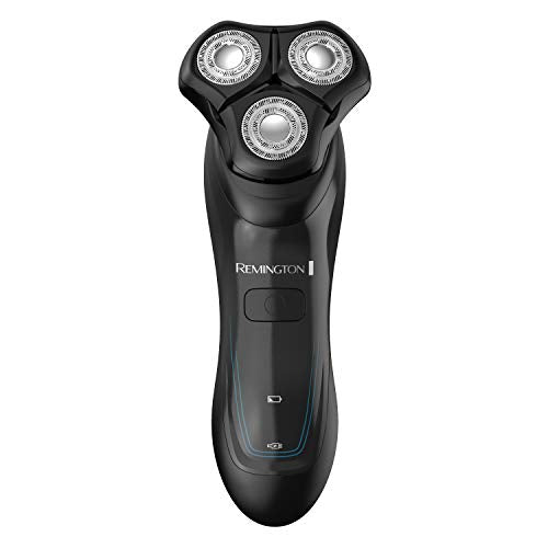 Black Electric Rotary Shaver U76285