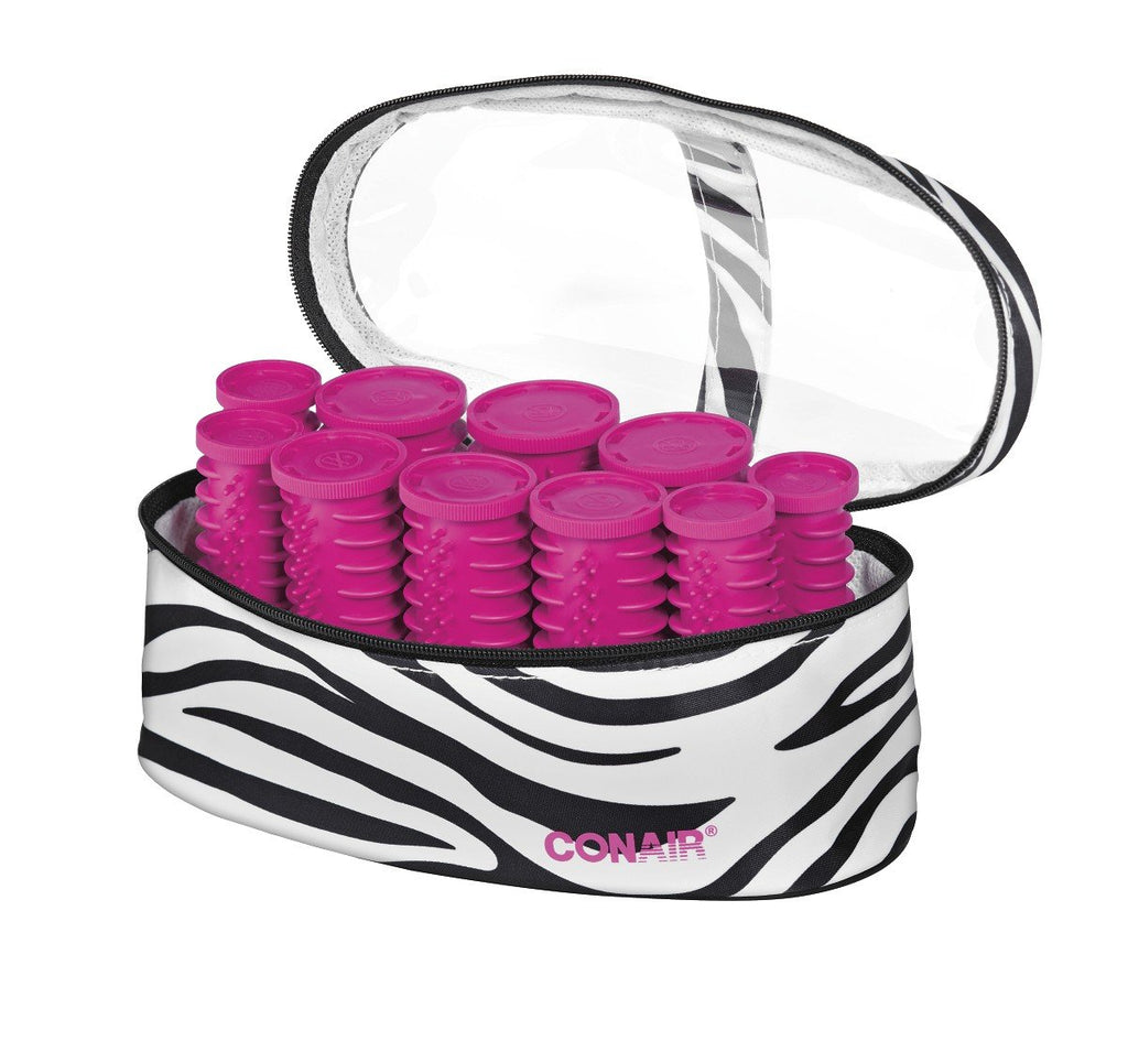 Compact Hot Rollers X150