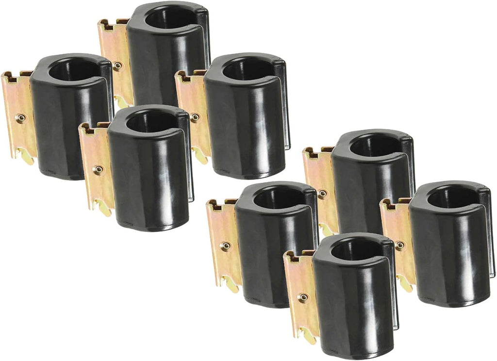 8 Pack E-Track Tool Holder Hook K65780