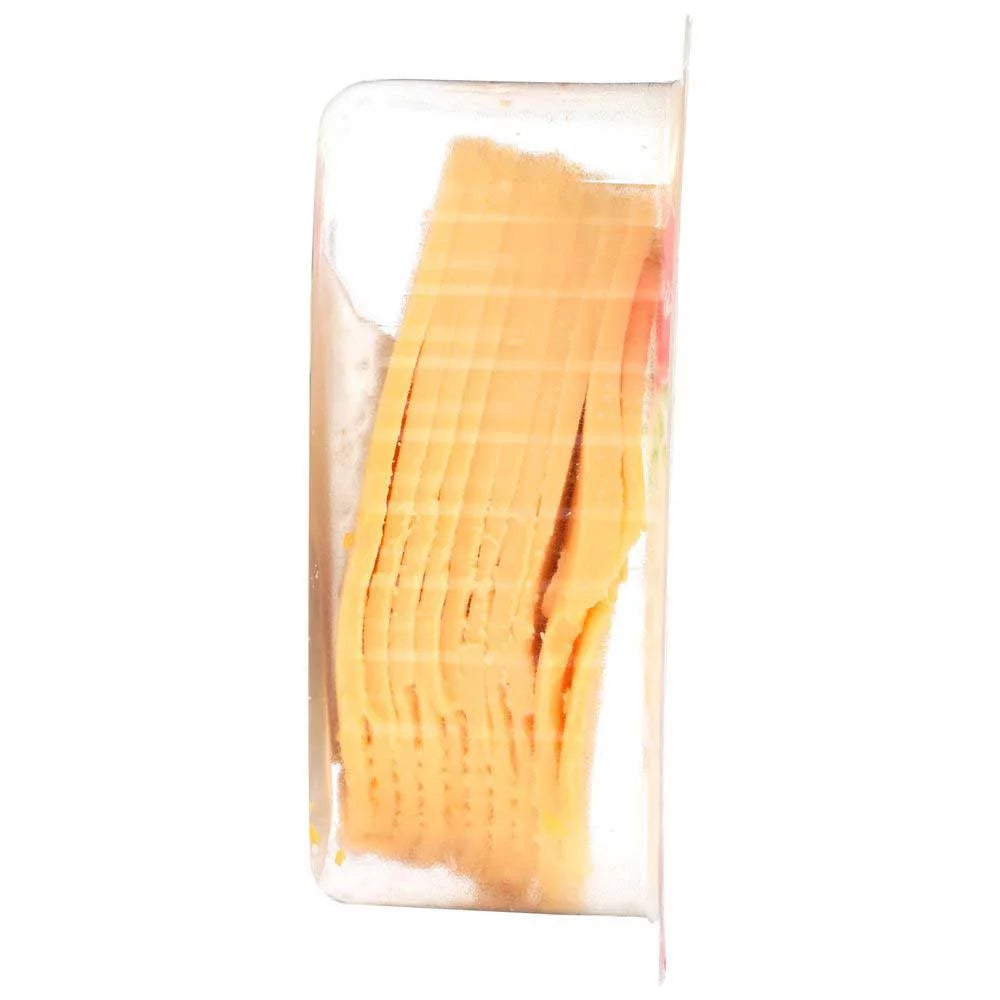 Dairy Free American Style Slice, 7.8 Ounce H949