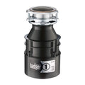 1/3 HP Continuous Feed Garbage Disposal J132902