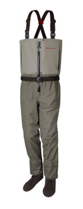 Large Zip Wader P5365