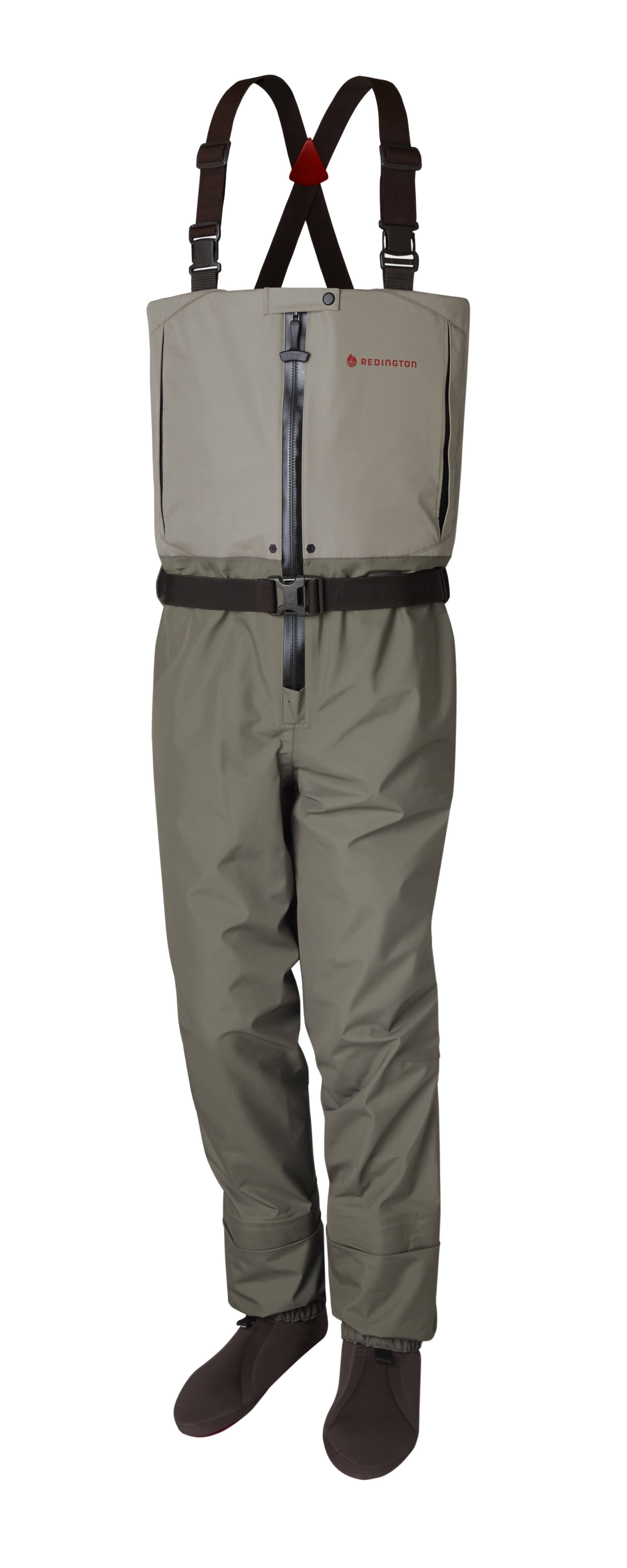 Large Zip Wader P5365