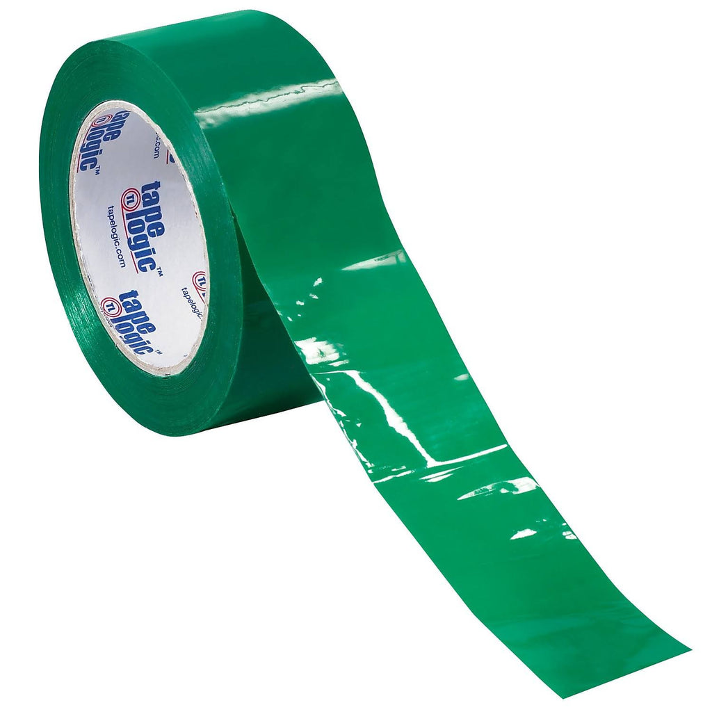 Green Tape Carton Sealing Tape R860