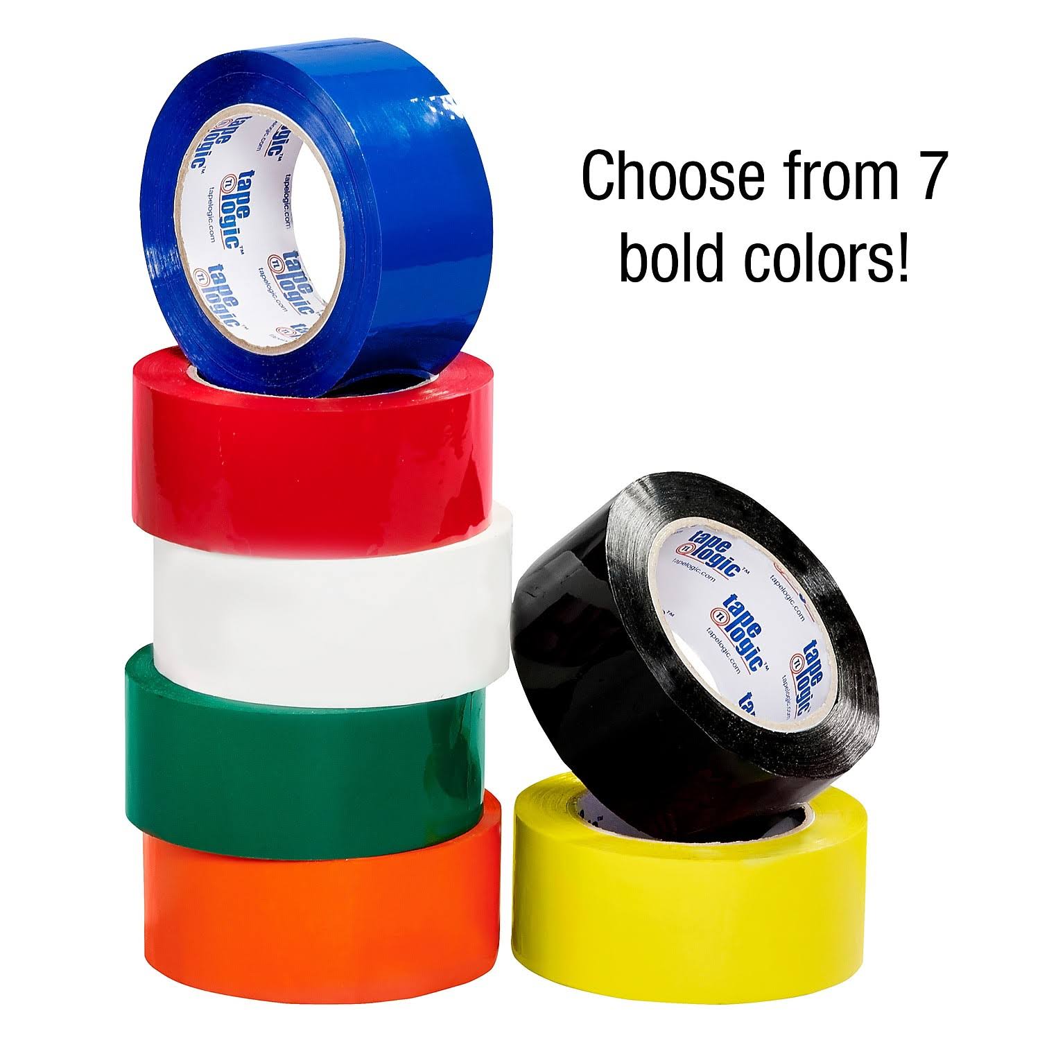 Green Tape Carton Sealing Tape R860