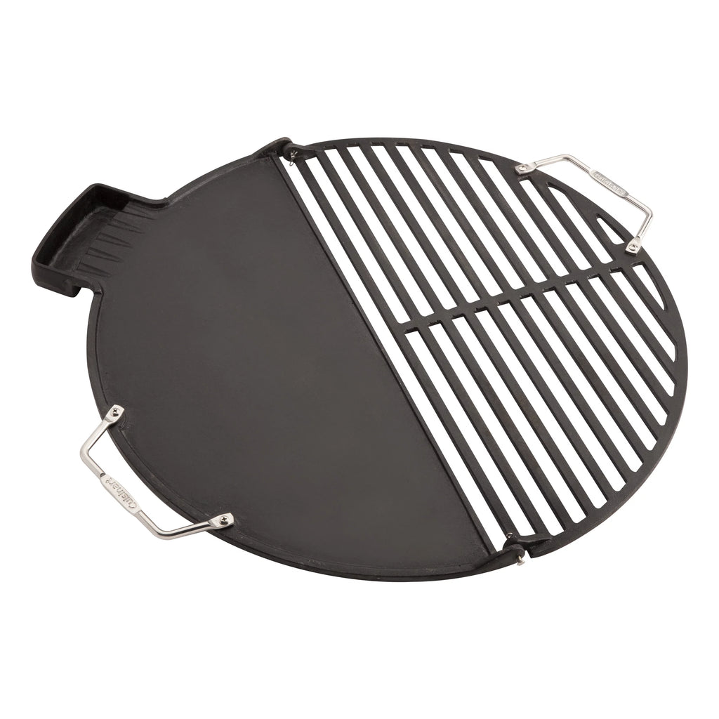 Fire Pit Griddle and Grill Top T631