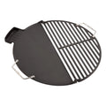 Fire Pit Griddle and Grill Top T631