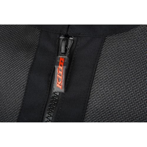 Men's Adventure Motorcycle Jacket F951