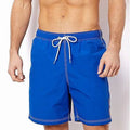 Nylon Boardshort Bright Cobalt D6872