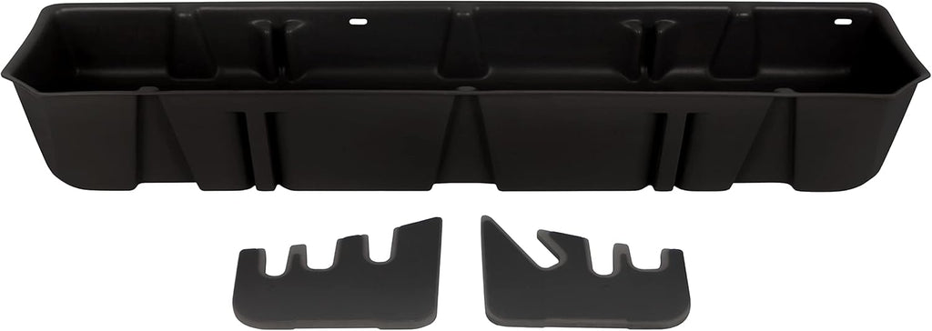 Under Seat Storage for Ford F-150 SuperCrew, Java/Brown R348260