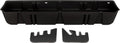 Under Seat Storage for Ford F-150 SuperCrew, Java/Brown R348260