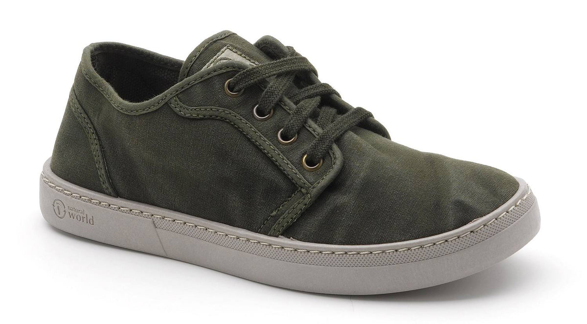 Old Vinca Green Eco O96745