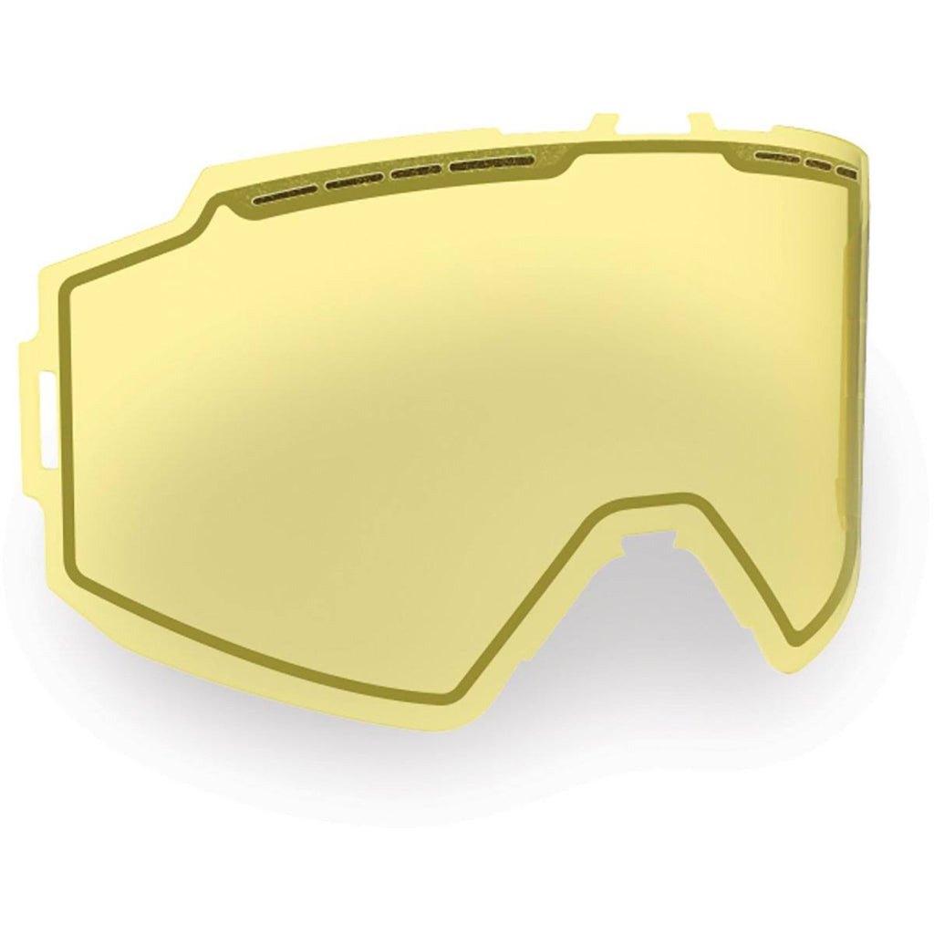 Polarized Yellow Ignite Lens HCS Tint C97905