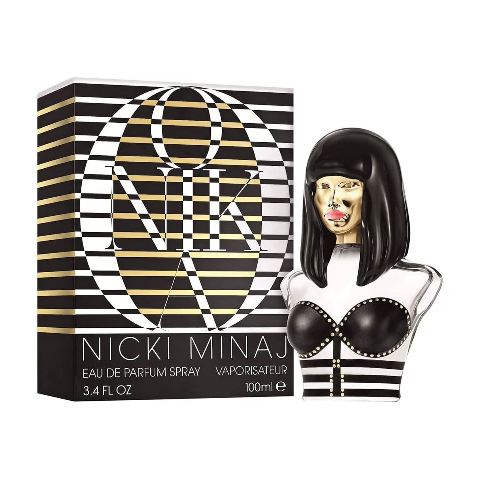 3.4 oz EDP Spray N49223