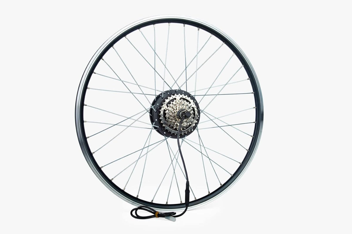 26" 52v 1500w Ebike Kit I861771
