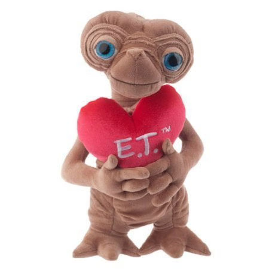 E.T. Stuffed Plush Figure Toy V5405