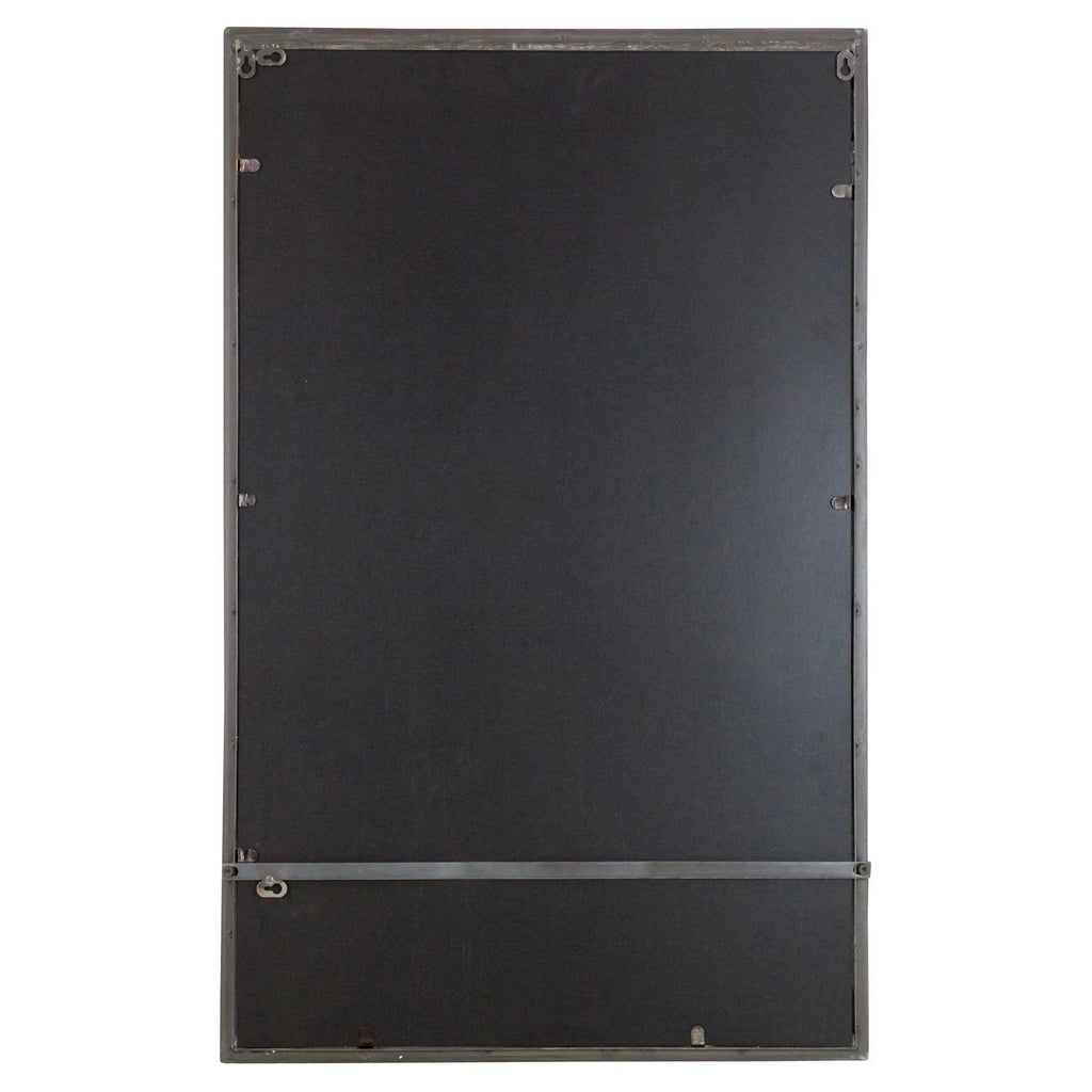 Window Pane Wall Mirror - 23.5W x 38H in. O7367