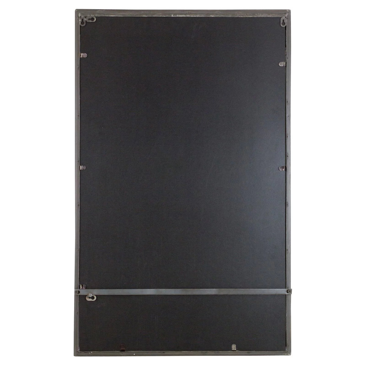 Window Pane Wall Mirror - 23.5W x 38H in. O7367