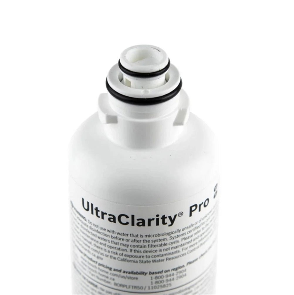 Refrigerator Water Filter, 2 Pcs A49649