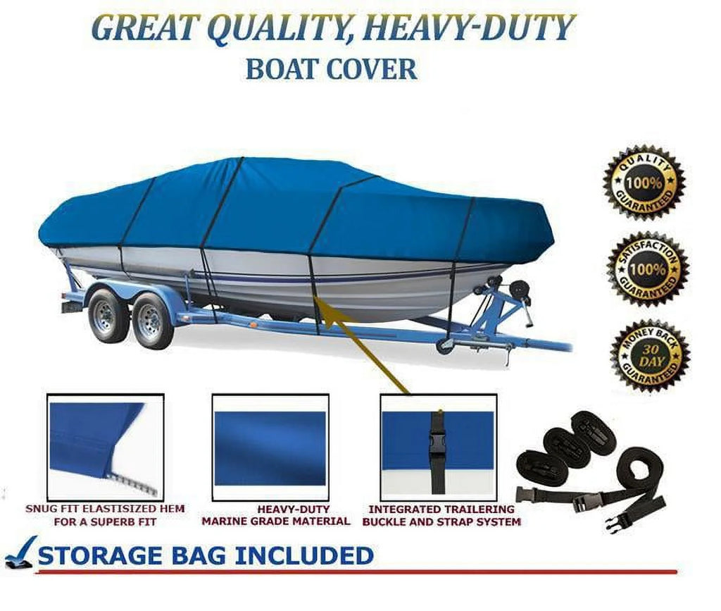 Boat Cover Z71292