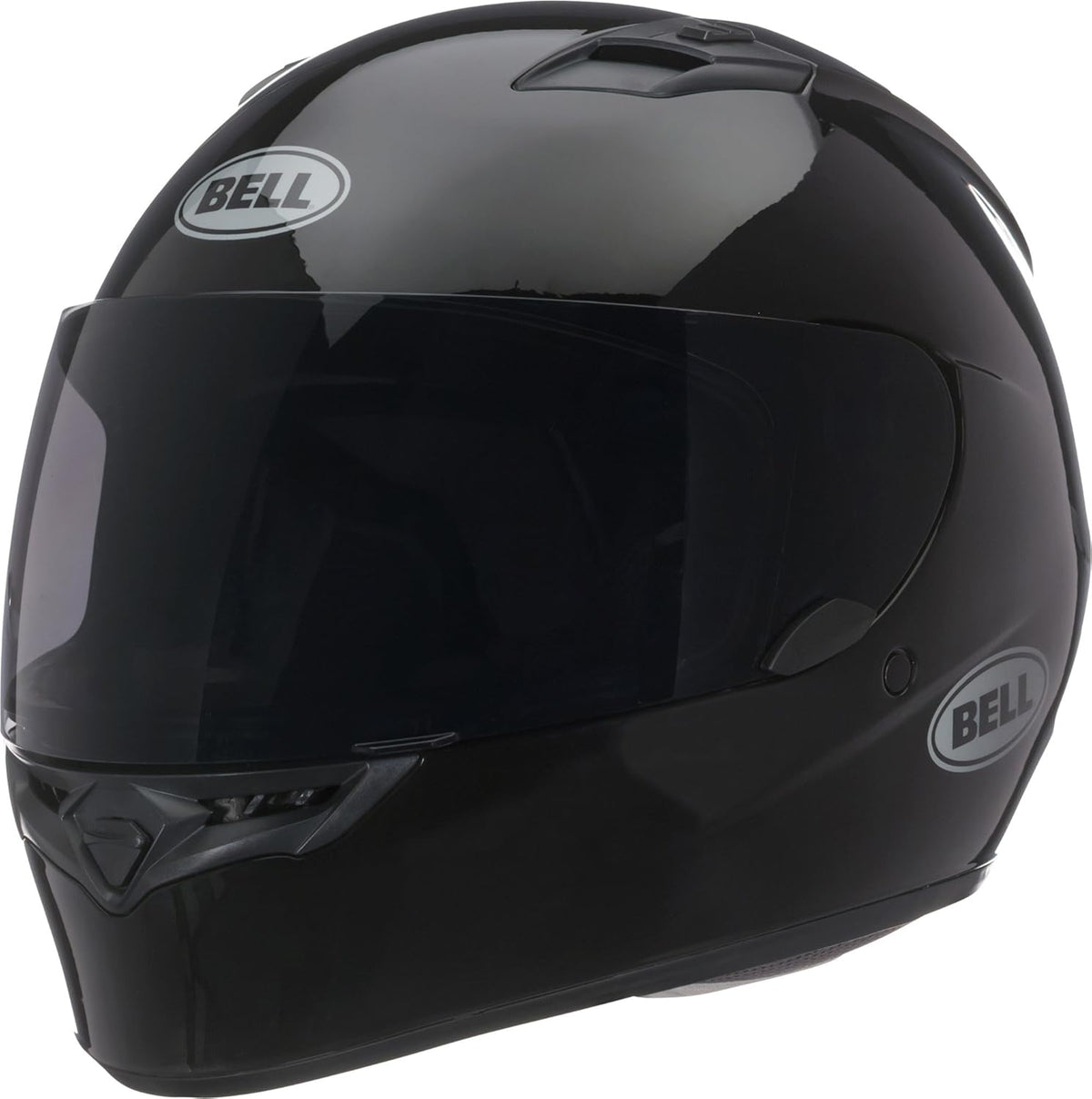 Gloss Black Full-Face Helmet T521308