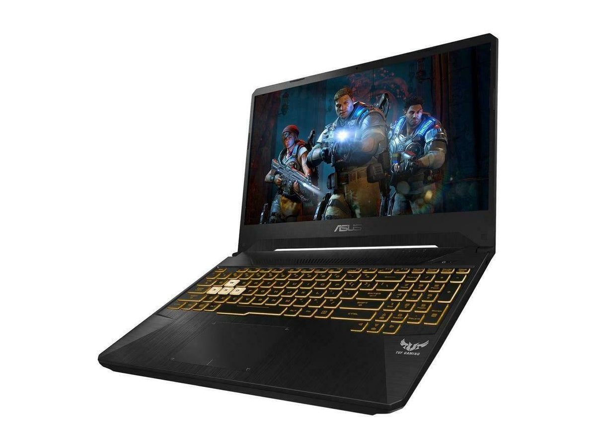 15.6x22 Gaming Laptop with AMD Ryzen, 8GB, 512GB SSD S69944