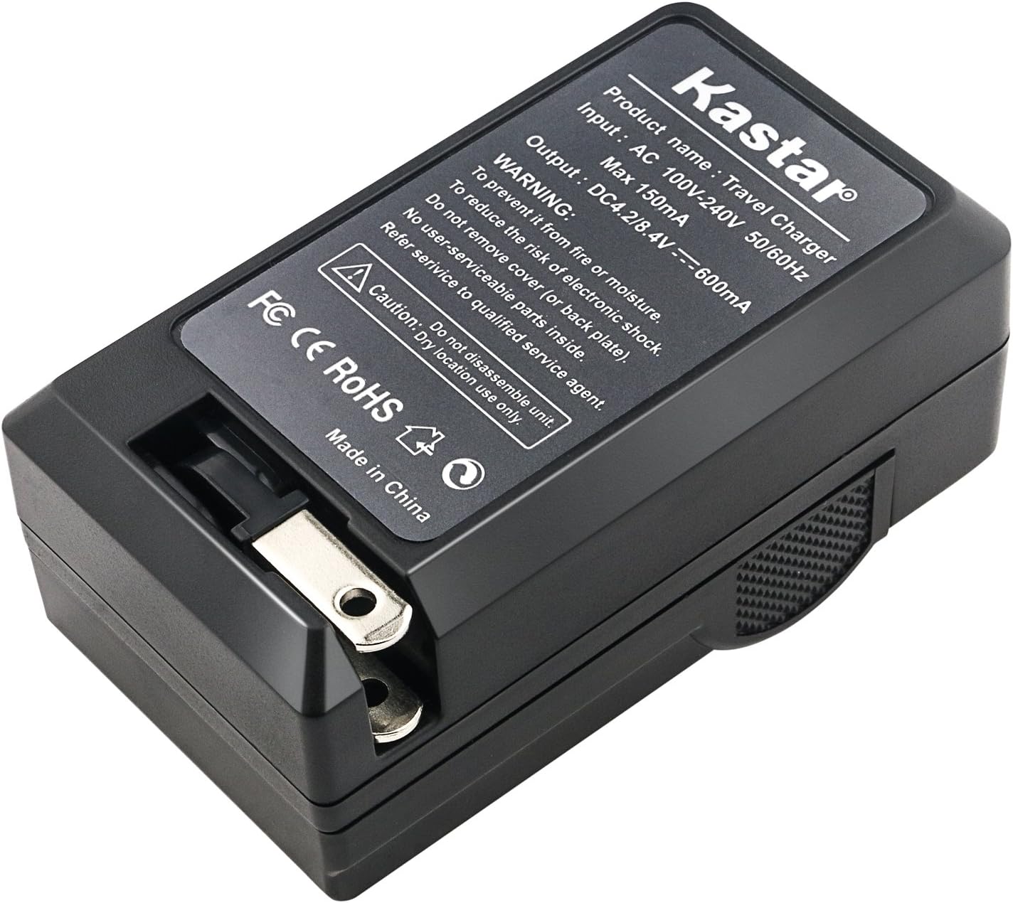 4-Pack Battery and Charger Kit A3799