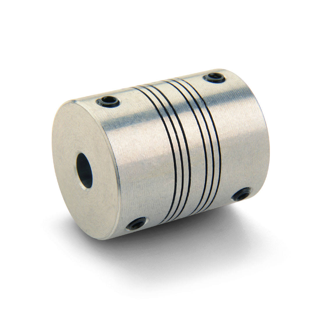 Beam Coupling, 4 Beam, 12Mm x 3/8 S597606