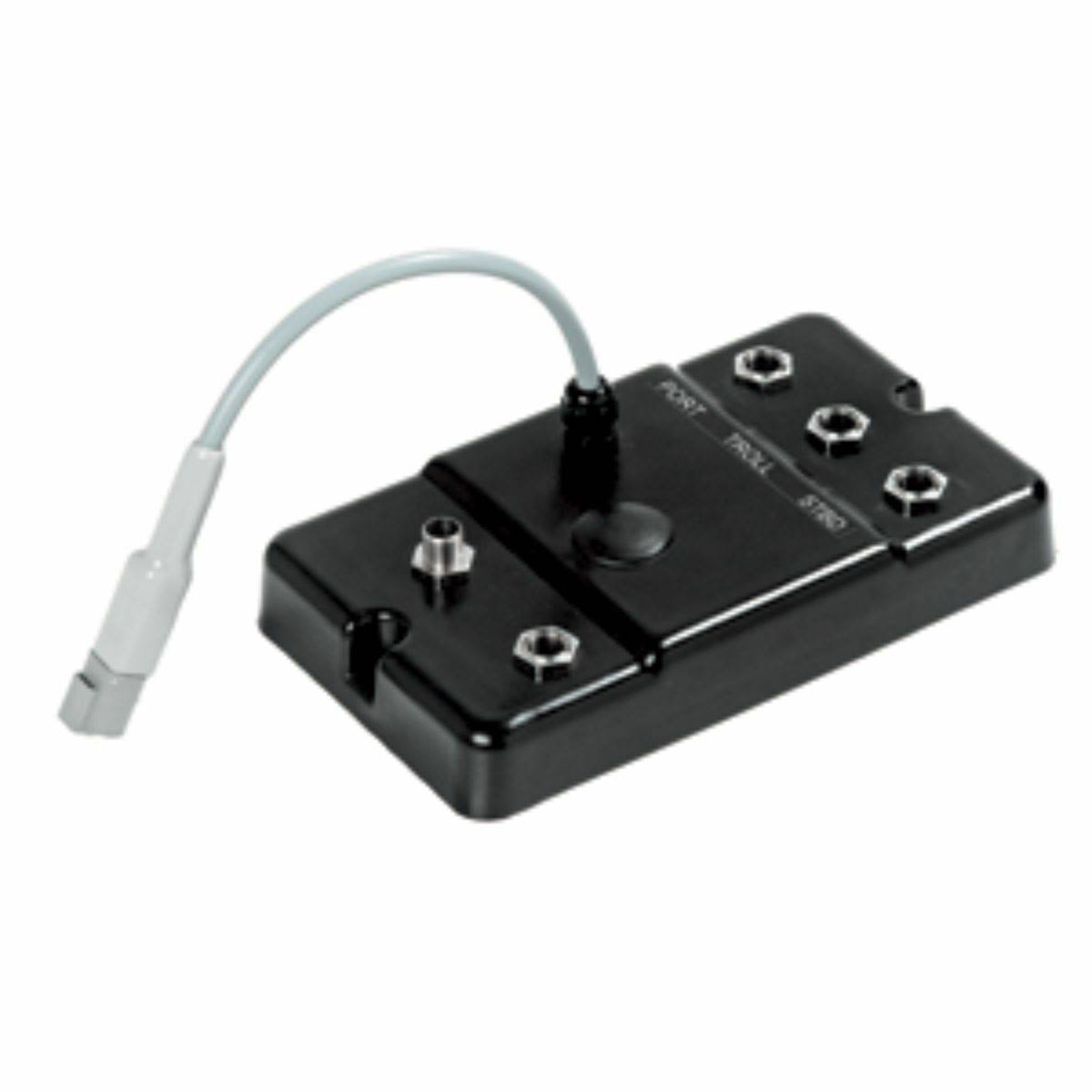 Electronic Shift Unit U8089