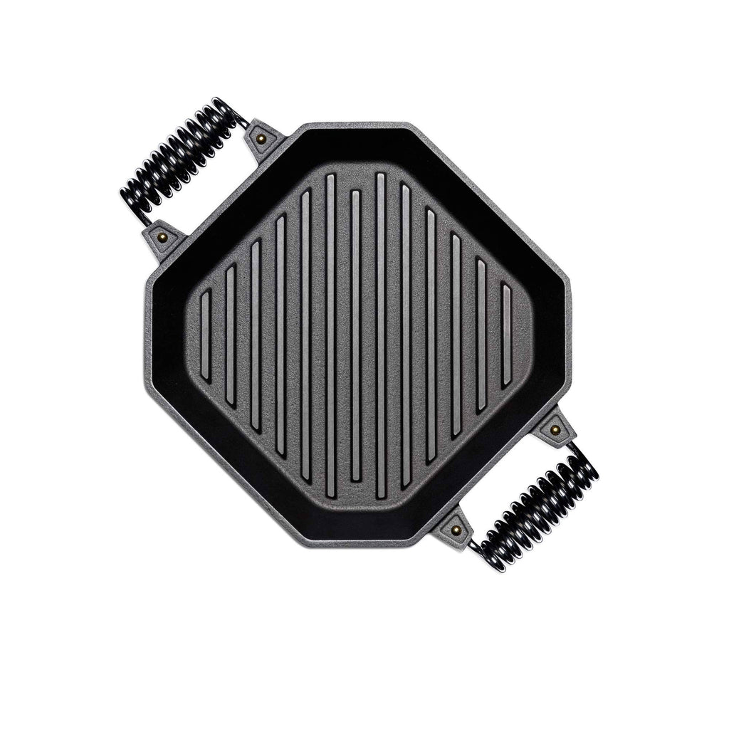 Cast Iron Grill Pan P48890
