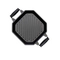 Cast Iron Grill Pan P48890