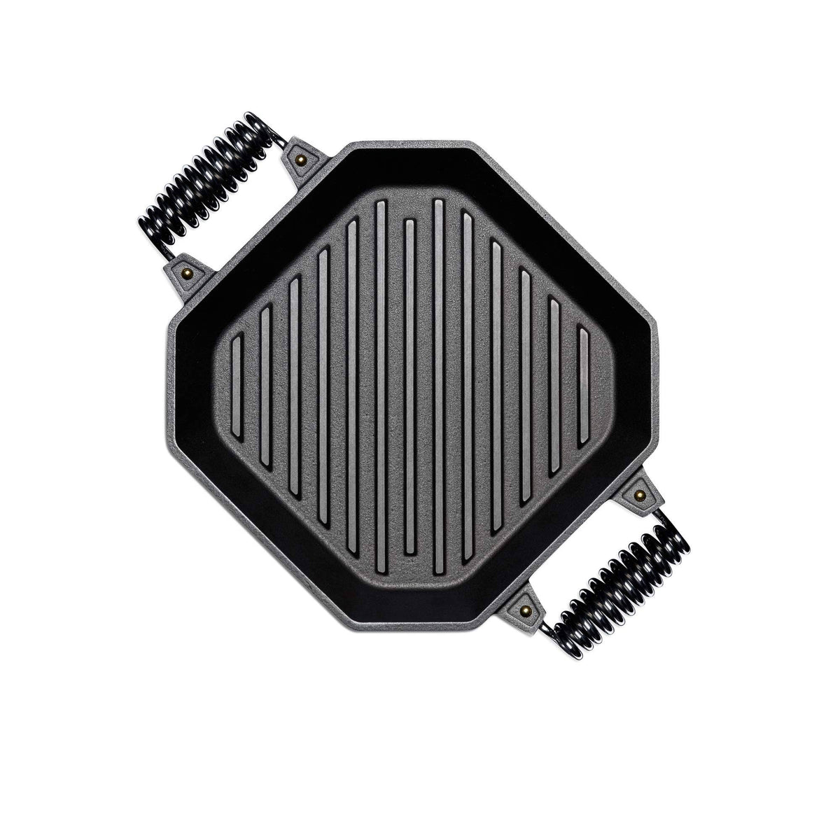 Cast Iron Grill Pan P48890