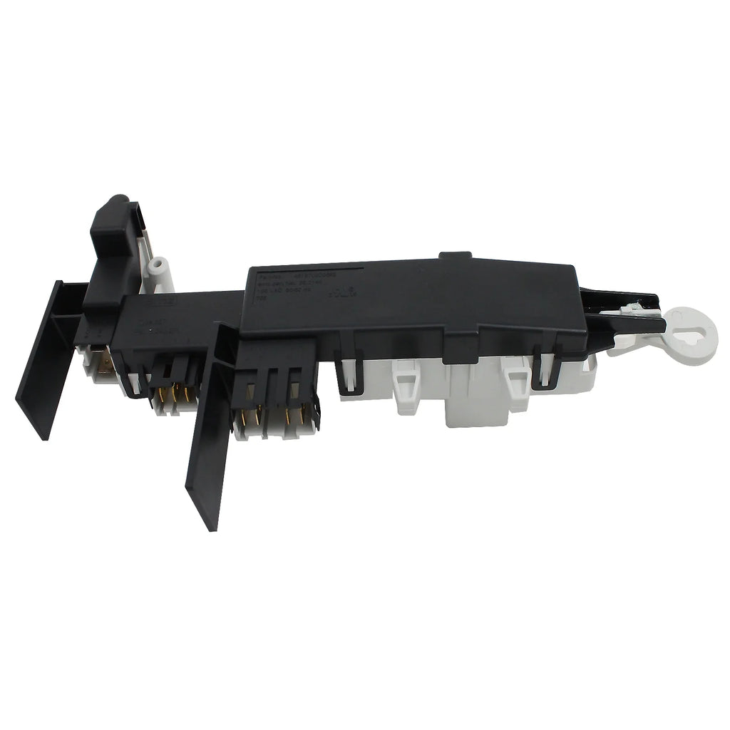 Washing Machine Door Latch Lock Replacement for Samsung Washer B67232