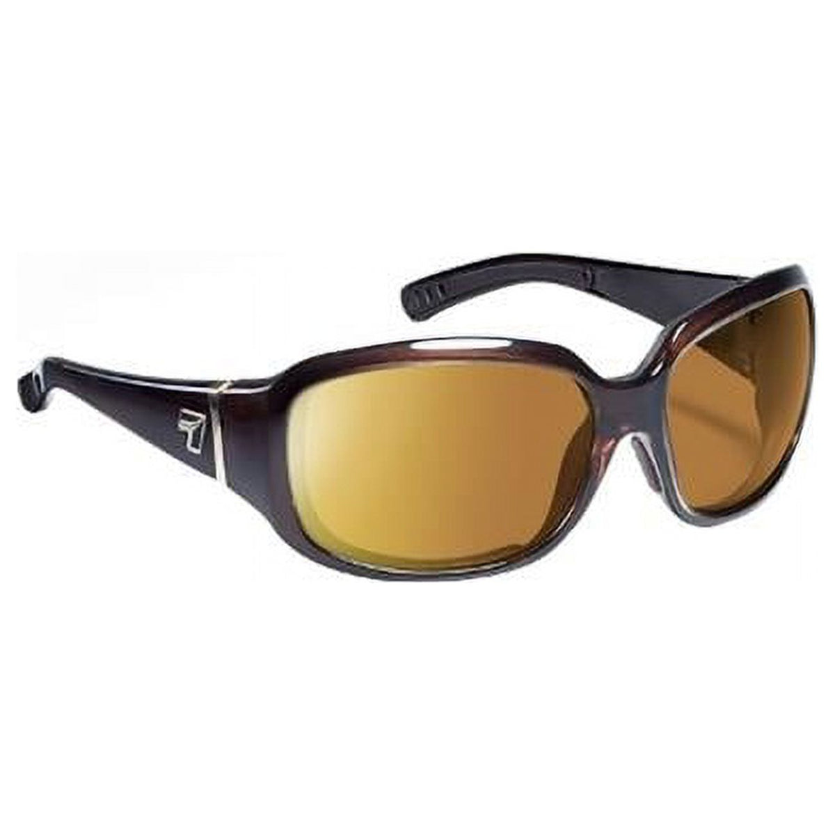 Copper Sunglasses - Crystal Chocolate M429186