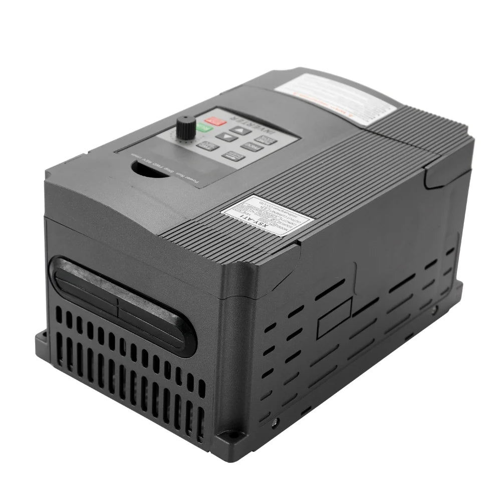 2.2KW 220 V AC Motor Drive Variable Inverter Z430