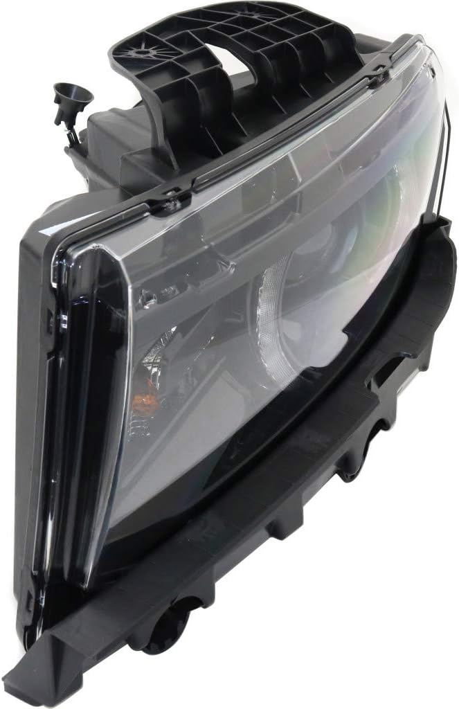 Chevy Camaro Headlight 2014 2015 Passenger Side DOT Certified HID E775