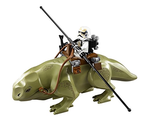 Mos Eisley Cantina Building Toy K5431