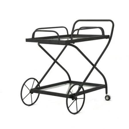 Indoor Bar Cart G14967