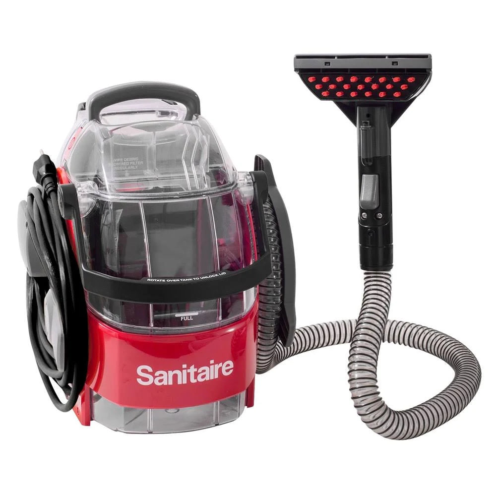 Portable Spot Carpet Extractor W802814