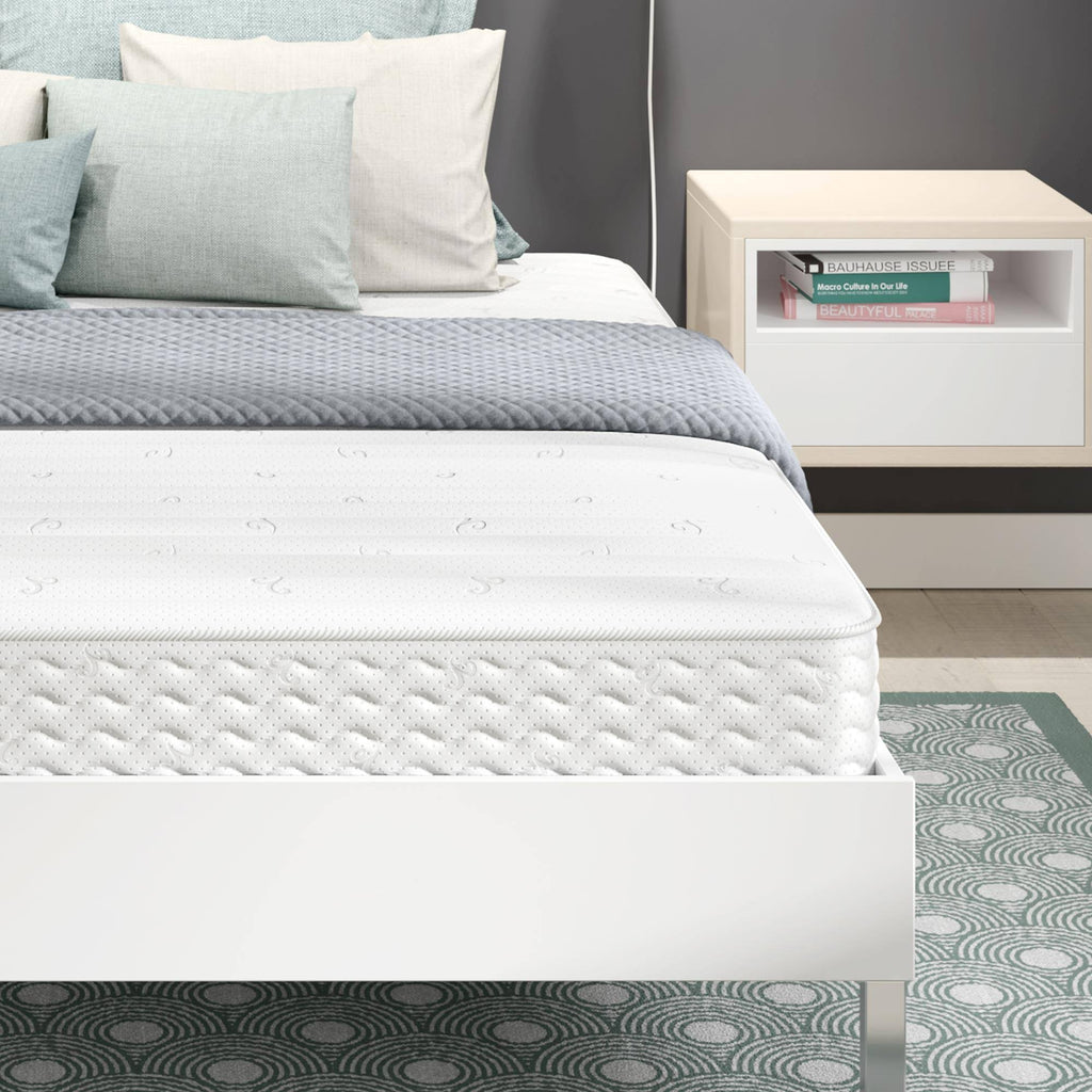 Queen Mattress Y95680