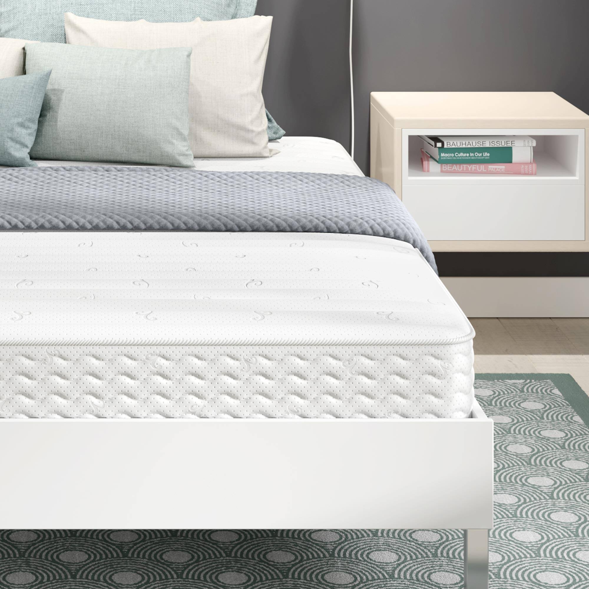 Queen Mattress Y95680