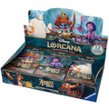 24 Packs Booster Pack Display with 12 Trading Cards Each C368703