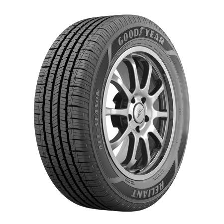 235/65R18 106V All-Season Tire X319