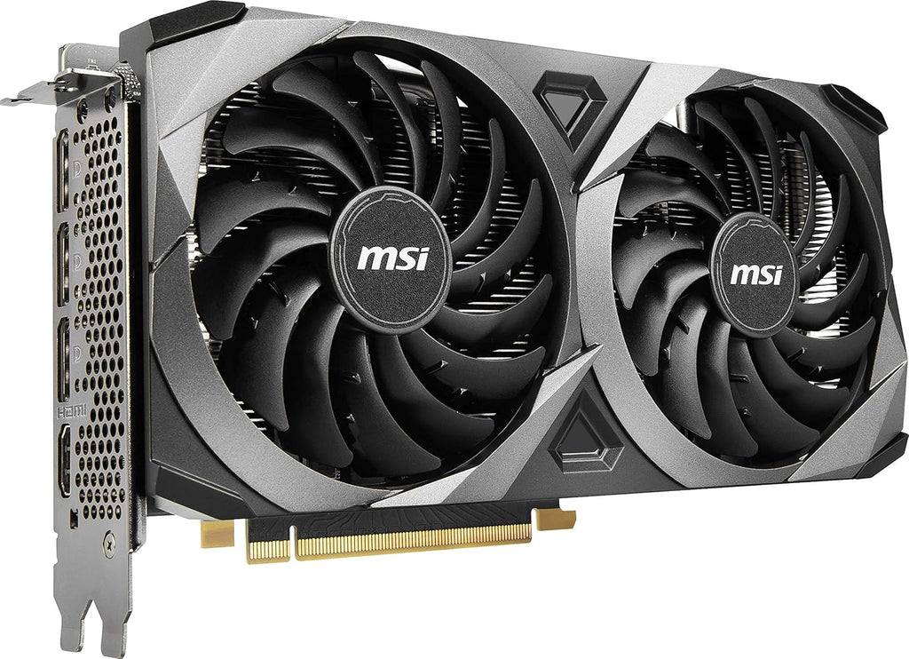RTX 3070 8GB GDRR6 256-Bit Graphics Card Y61288