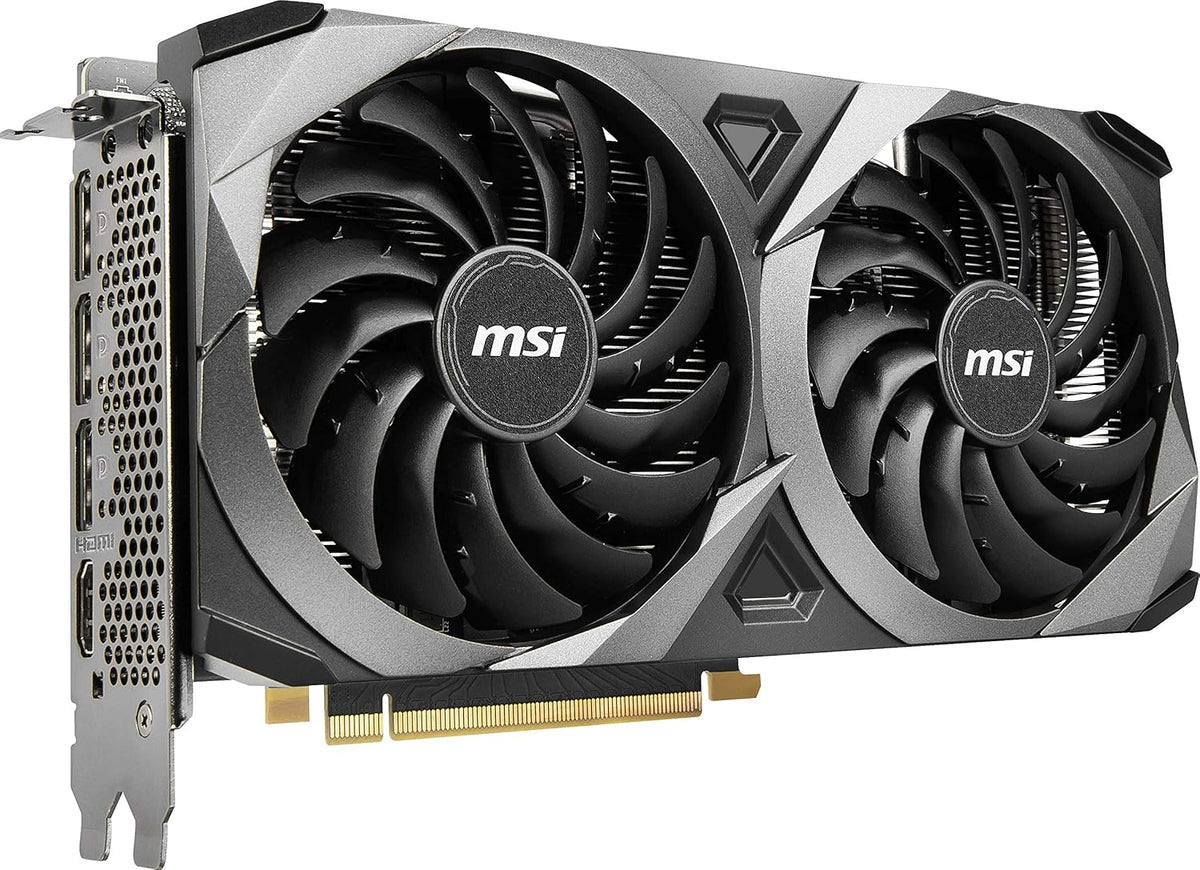 RTX 3070 8GB GDRR6 256-Bit Graphics Card Y61288