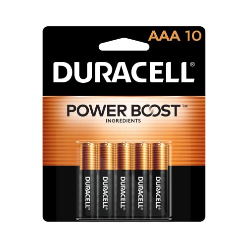 20 Count AAA Alkaline Batteries S821663